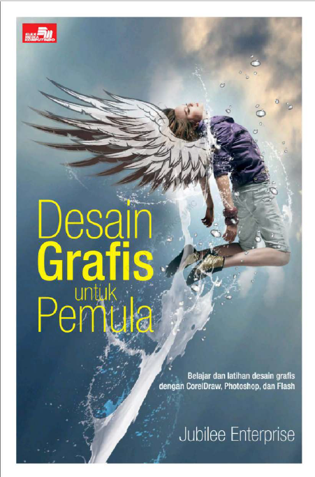 Desain Grafis untuk Pemula